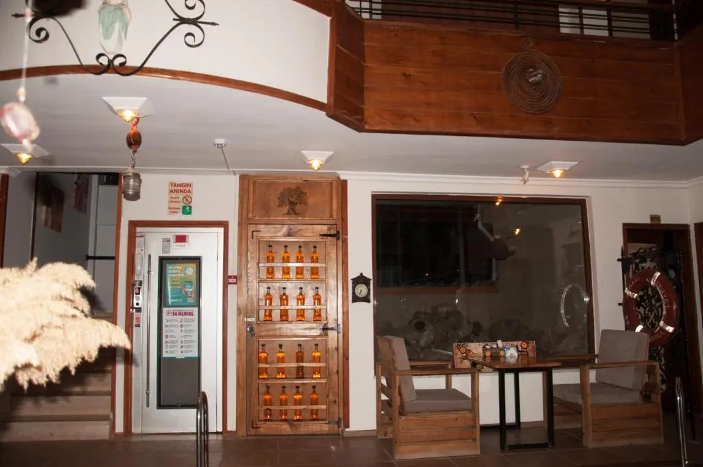 Standard Double room with mountain view (full double bed)