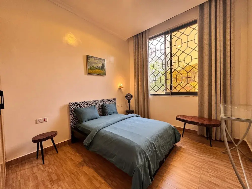 Comfort room