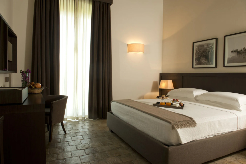 Relais Histò San Pietro sul Mar Piccolo - Général