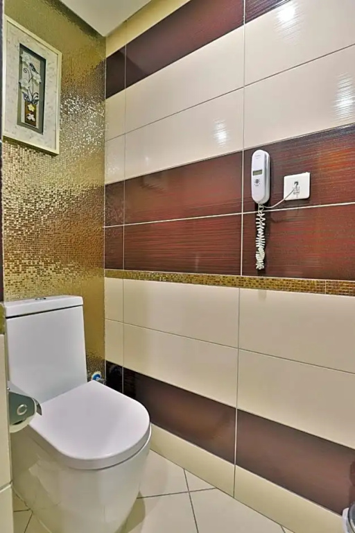 Reefaf Al Mashaeer Hotel - Chambres