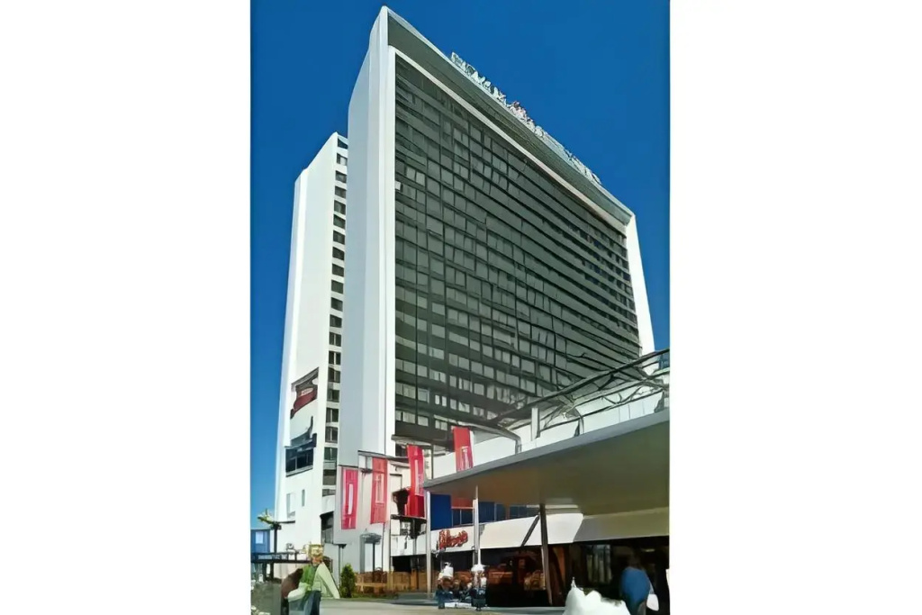 Original Sokos Hotel Viru