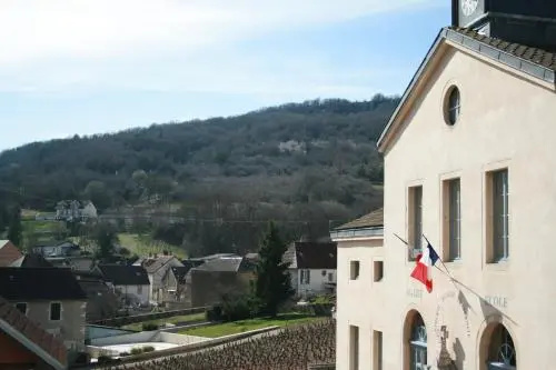 Hôtel Les Roches