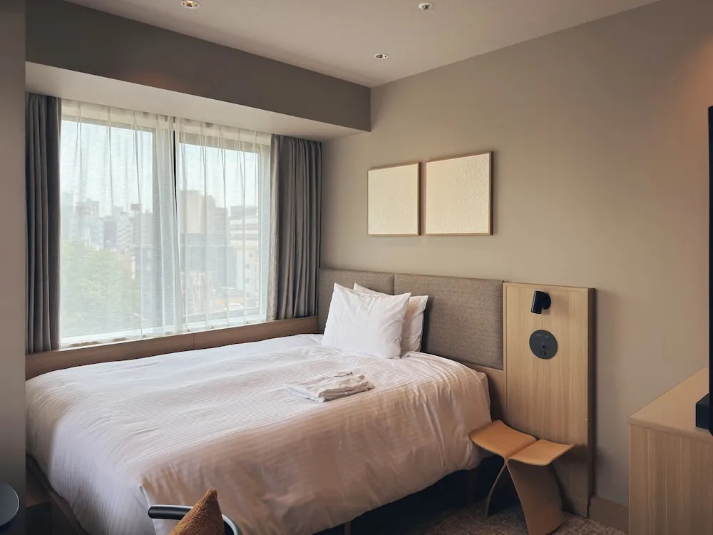 Richmond Hotel Asakusa 사진 19
