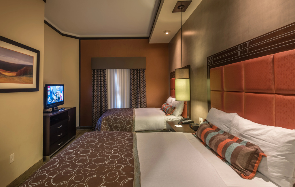 Staybridge Suites DFW Airport North by IHG - Général
