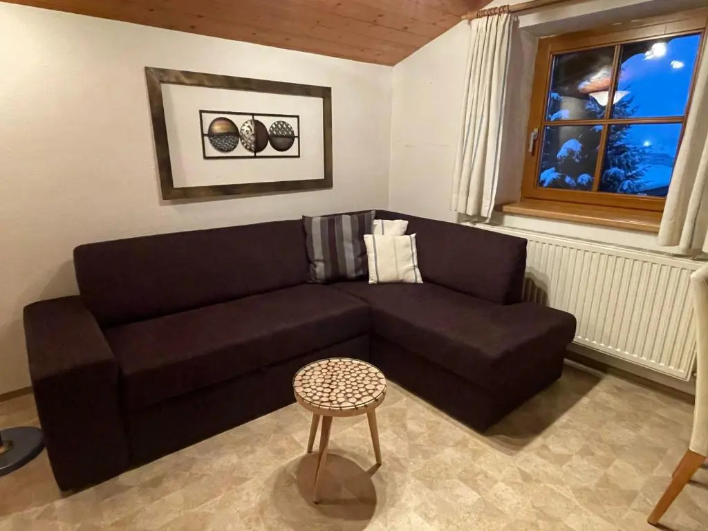 Gästehaus Glaagut - Chambres