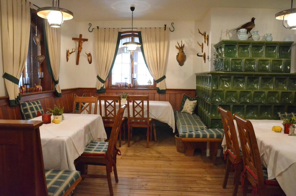 Seehotel Schlick - Général