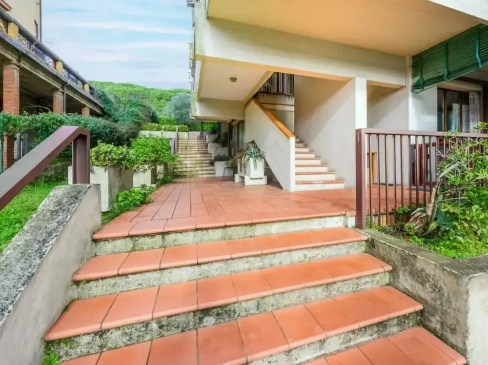 Residenza Montecatini