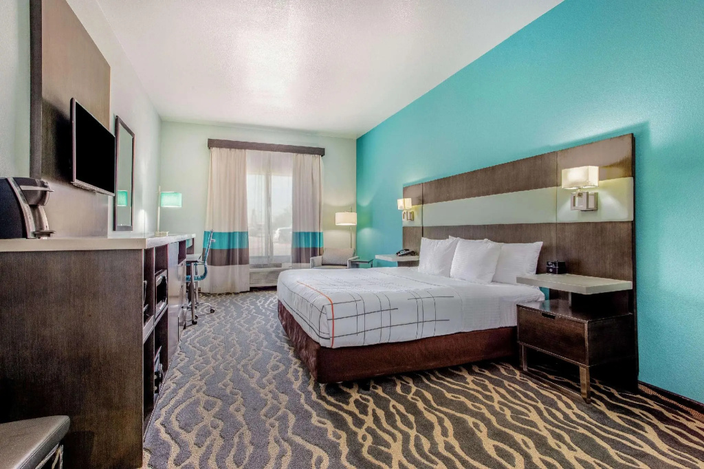 La Quinta Inn & Suites by Wyndham Northlake Fort Worth - Chambres