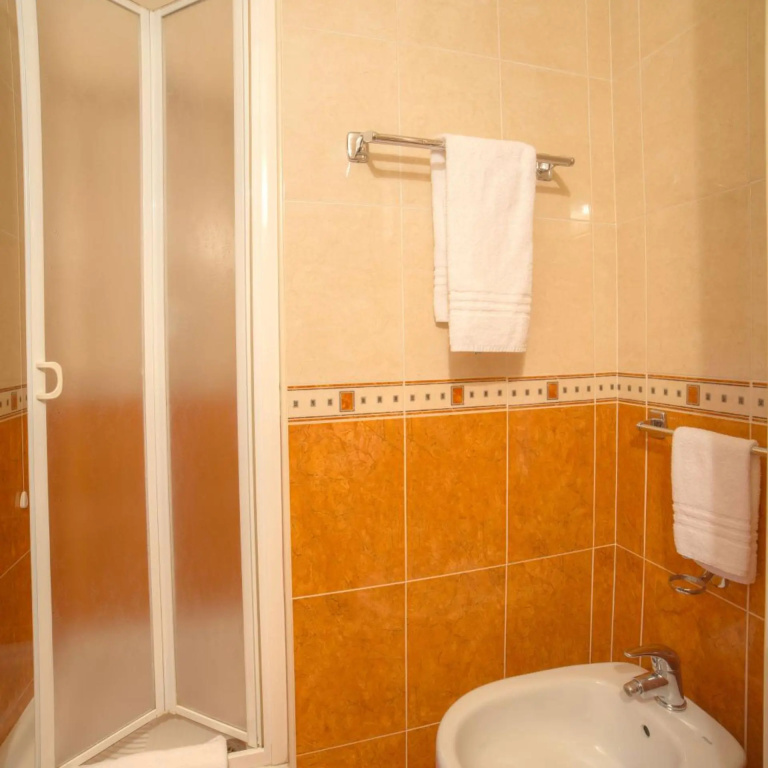Hotel Ares - Général