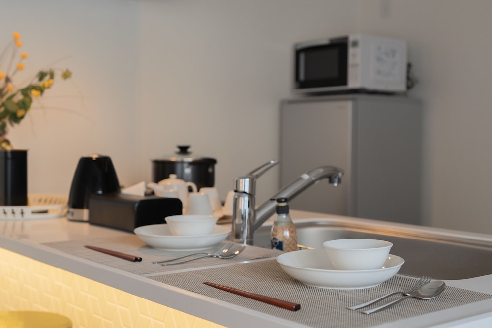 Tanimachikun Hotel We Namba 사진 27