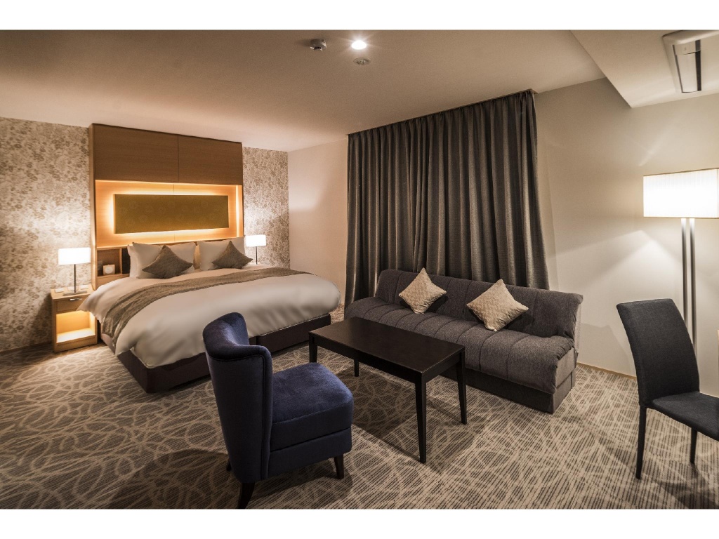 Kyoto Shinmachi Rokkaku Hotel grandereverie 사진 7