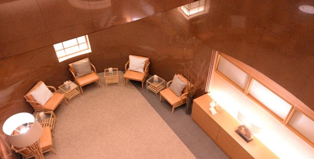 Hotel Nature Osaka Umeda 사진 13