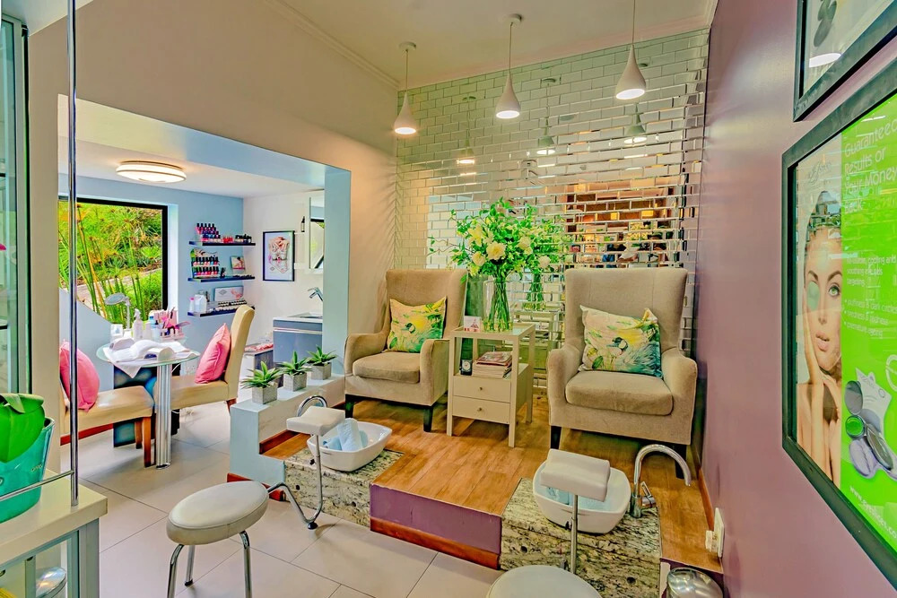 Sanbonani Resort Hotel and Spa - фото 38