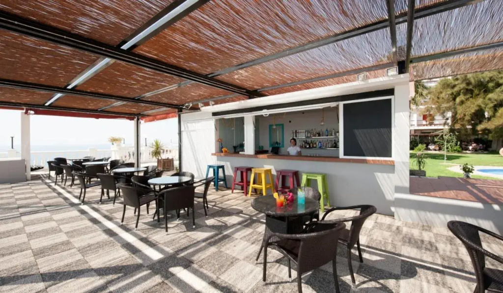 Hotel Salobreña Suites - Général