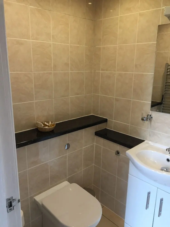 Culane House Hotel - Chambres