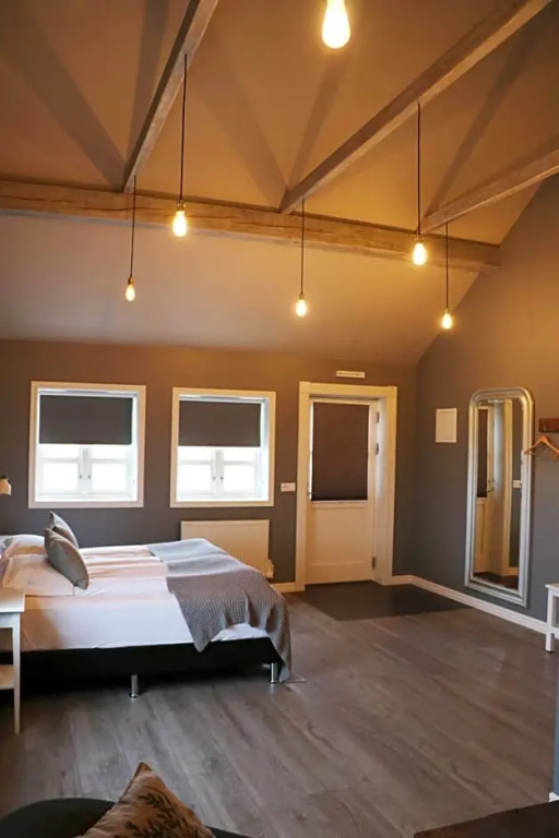 Superior Double room twin beds