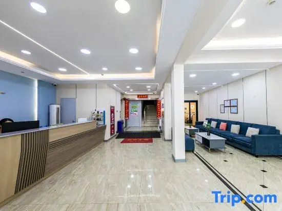 Business Centre