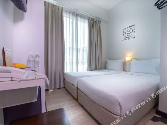 Cititel Express Kota Kinabalu