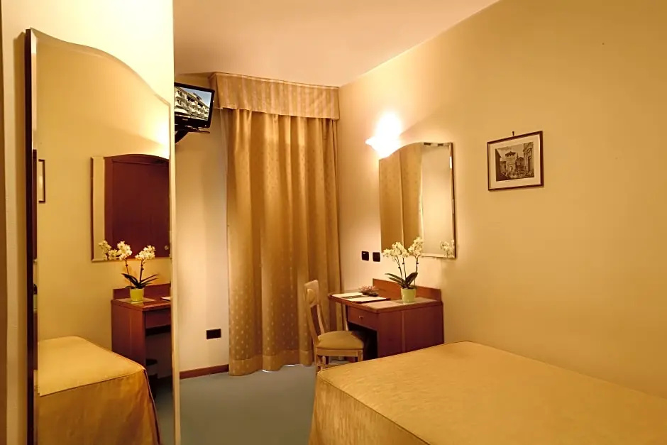 Hotel San Clemente - Chambres