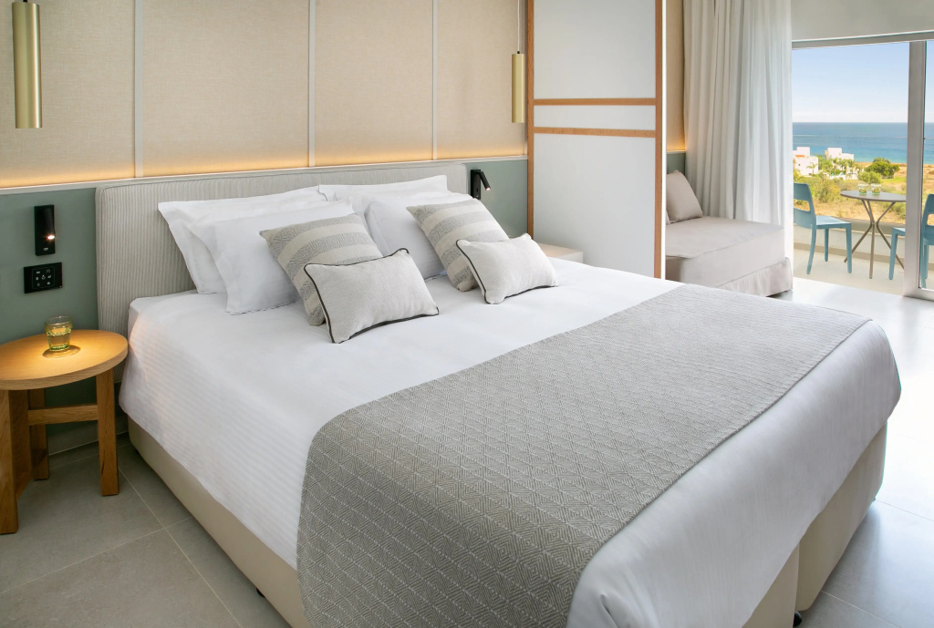 Atlantica Aqua Blue Hotel — фото