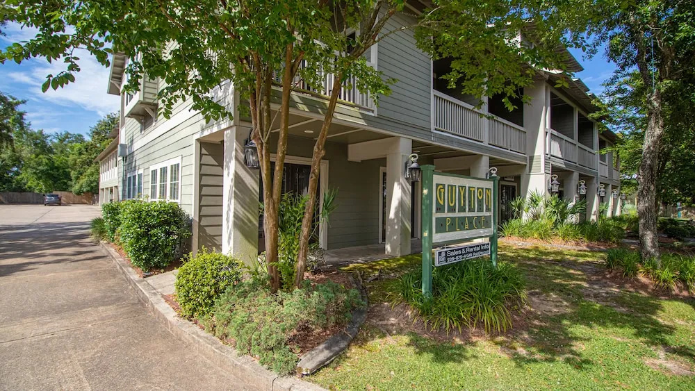 Guyton Place 209 — 3