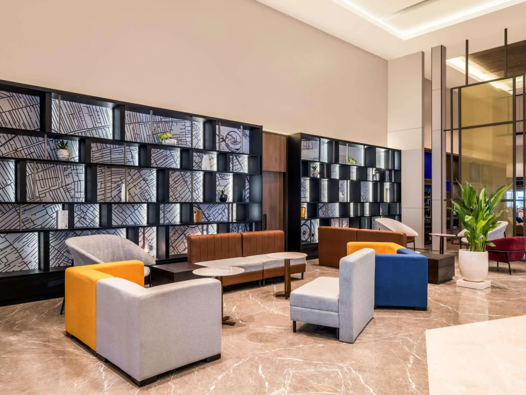 Hotel photo 30