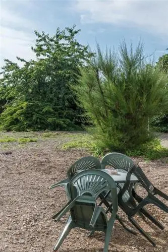 Voir la photo 4 — Auberge Le Cygne de La Croix Blanche