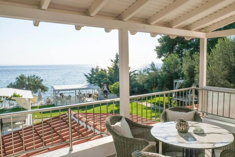 Acrotel Athena Villas Villa 2