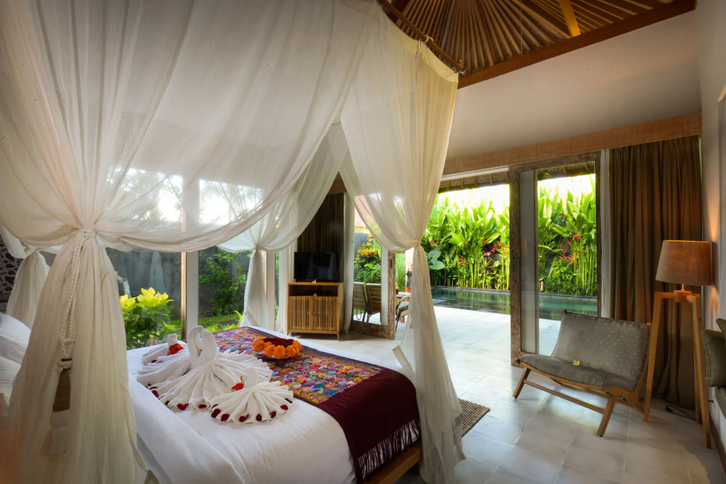 Purana Boutique Resort - Général