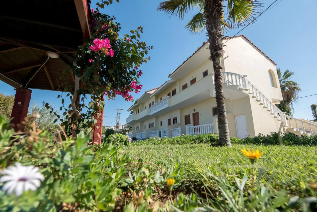 Katerina Hotel
