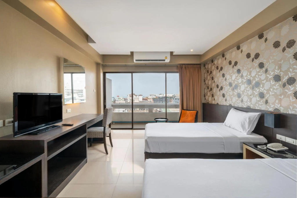 Hotel photo 20