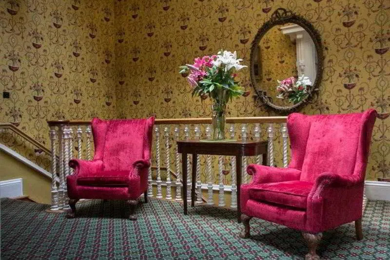 Hotel Minella - Général