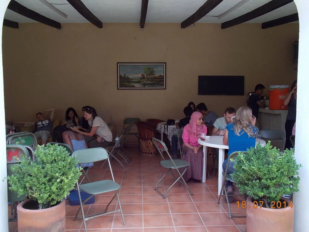 Hostel Inn San Miguel De Allende by null