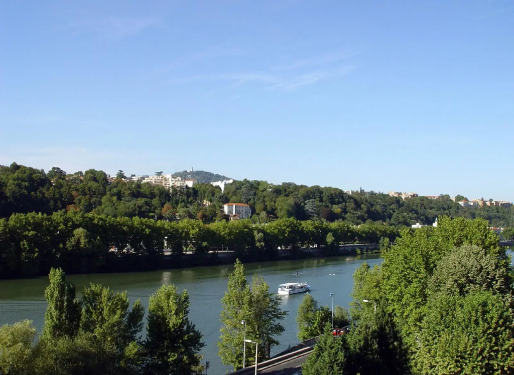 Hôtel Lyon Métropole & Spa - Général