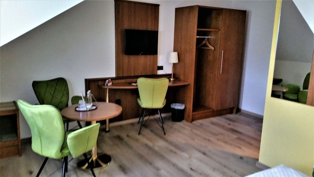 Land-gut-Hotel Zur Brücke - Général