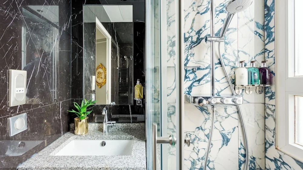 Afficher la photo 8 — Merveil Luxury Suites - Ponthieu I-II