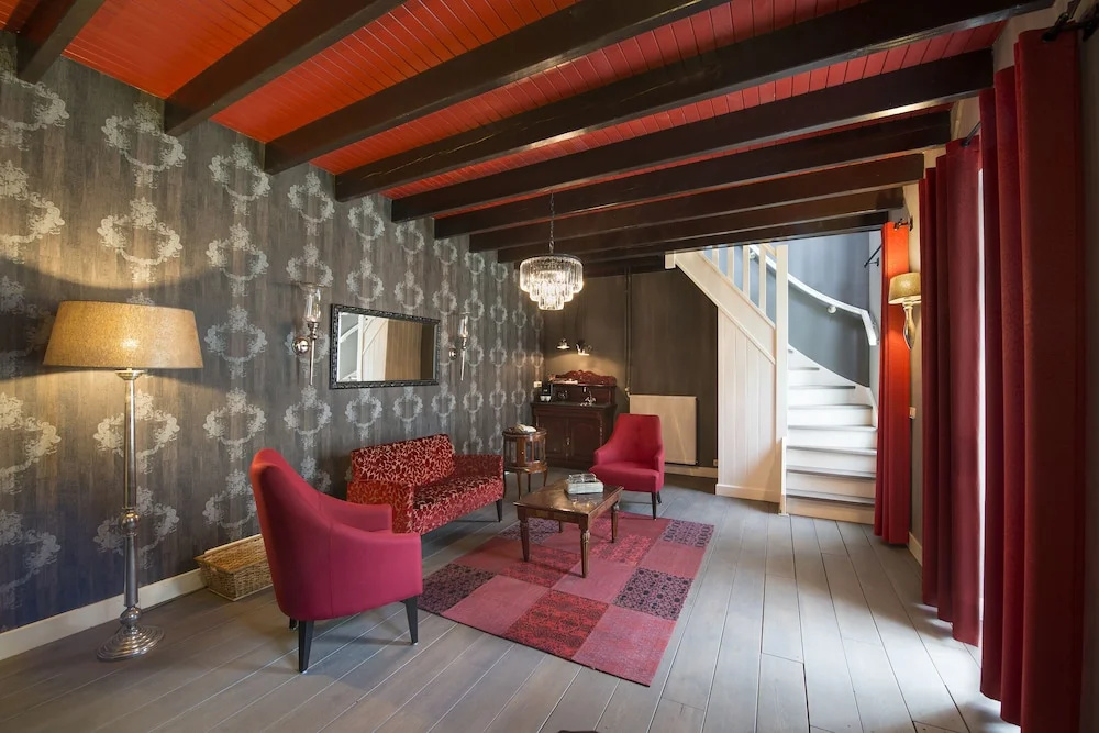 Landgoed Kasteel Daelenbroeck - Chambres
