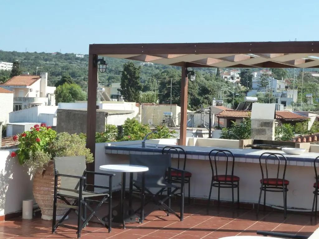 Calergi Residence - Chambres