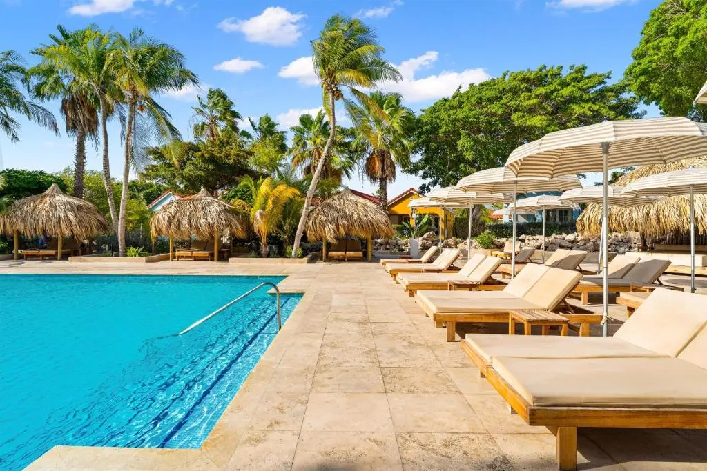 Sonesta Hotels & Resorts Livingstone Curacao - Général