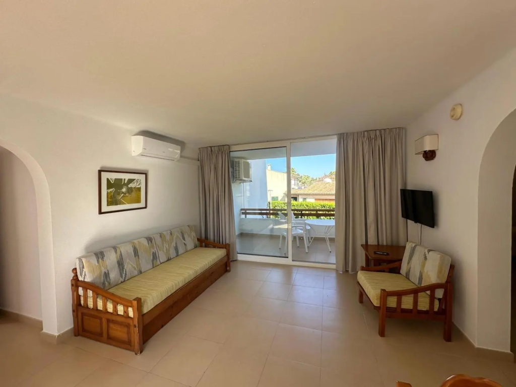 Apartamentos Bressol — 5