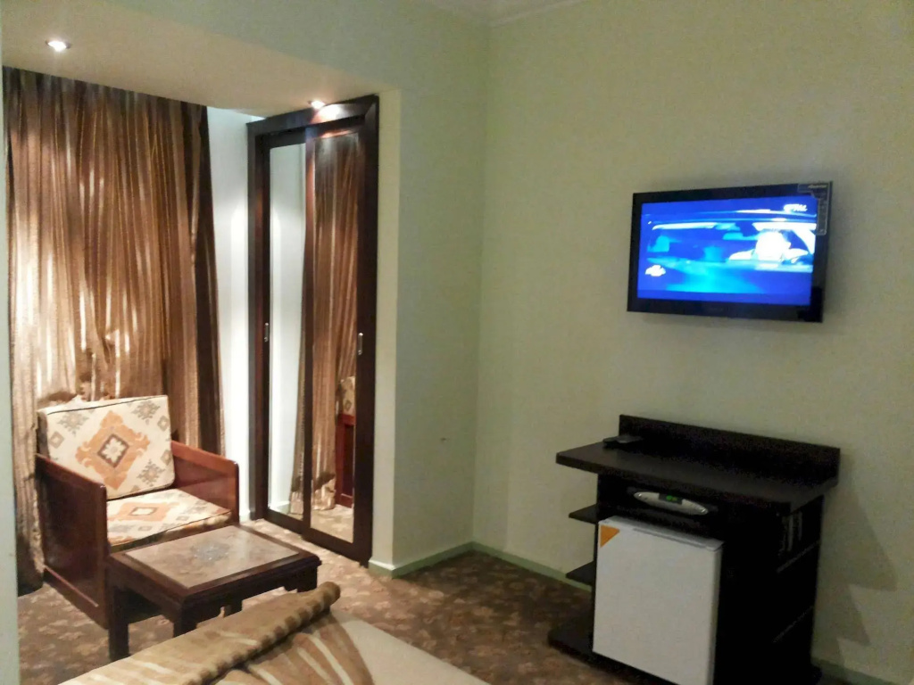 Aura Inn Hotel Cairo - Général