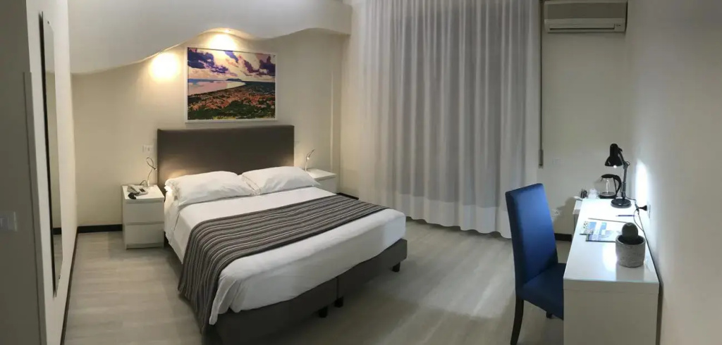 Hotel River Palace - Général