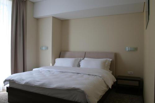 Hotel "Franca" by null
