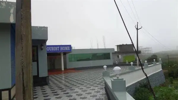 Vagamon Tourist Home