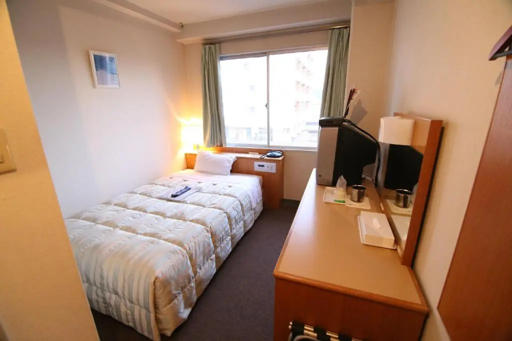 South Breeze Hotel - Chambres