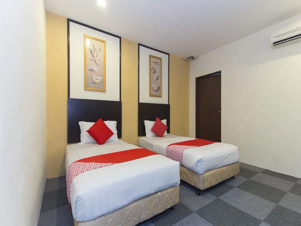 Hotel Shangg