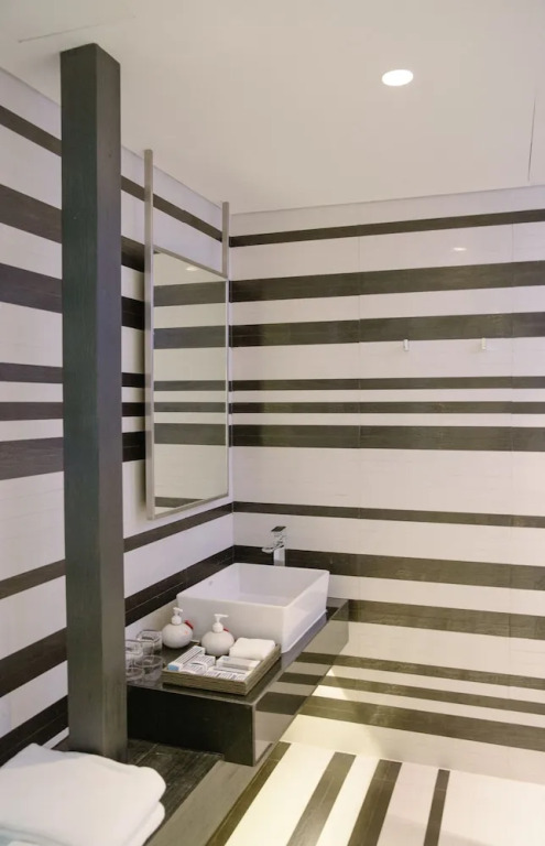 Номер Luxury Дуплекс в Veranda Resort & Villas Hua Hin - Cha Am