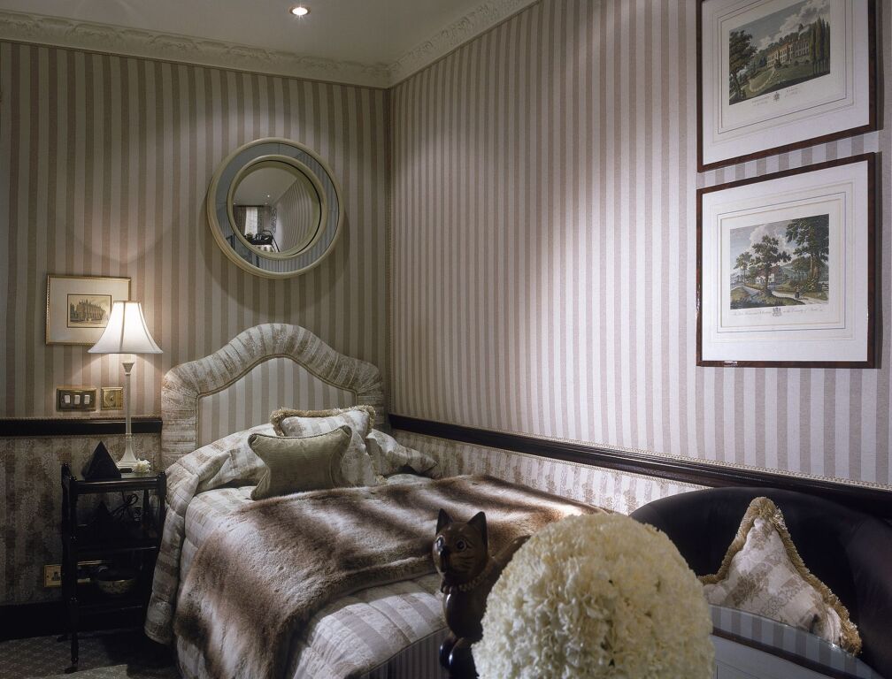 The Chesterfield Mayfair by null