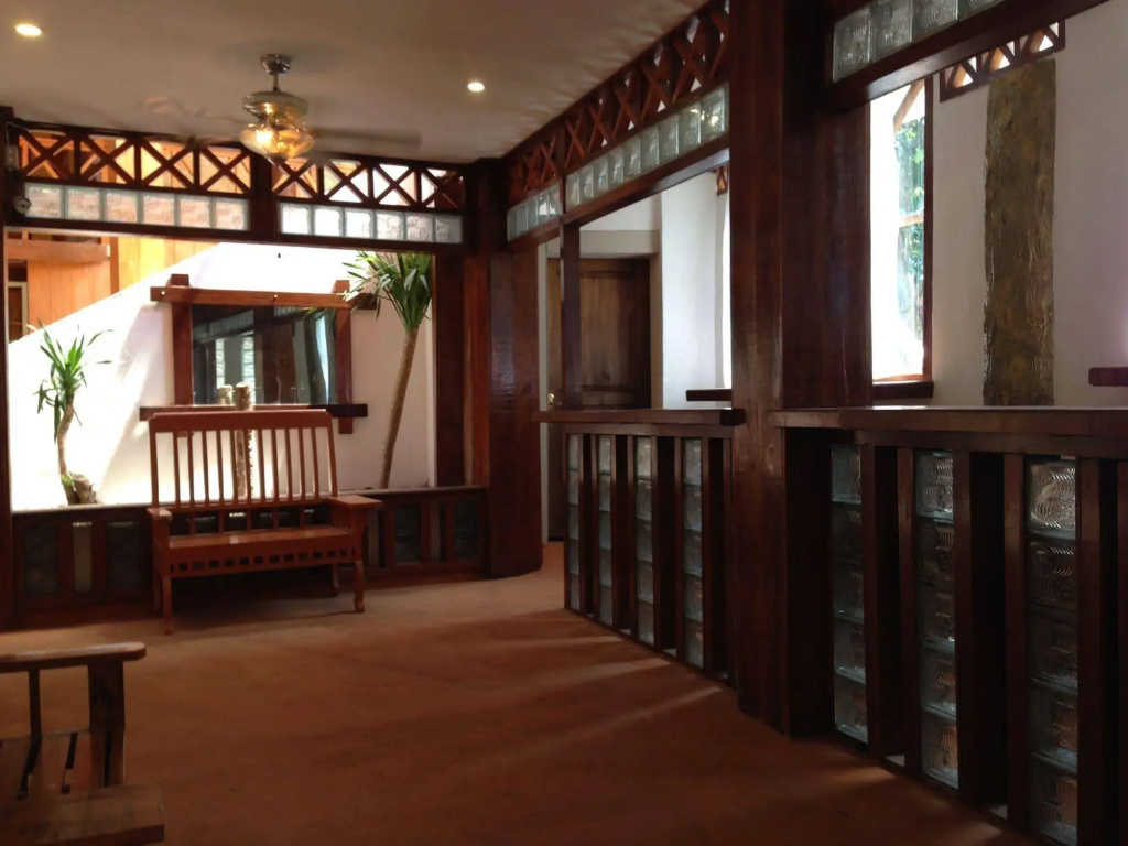 The Lombok Crc Hotel