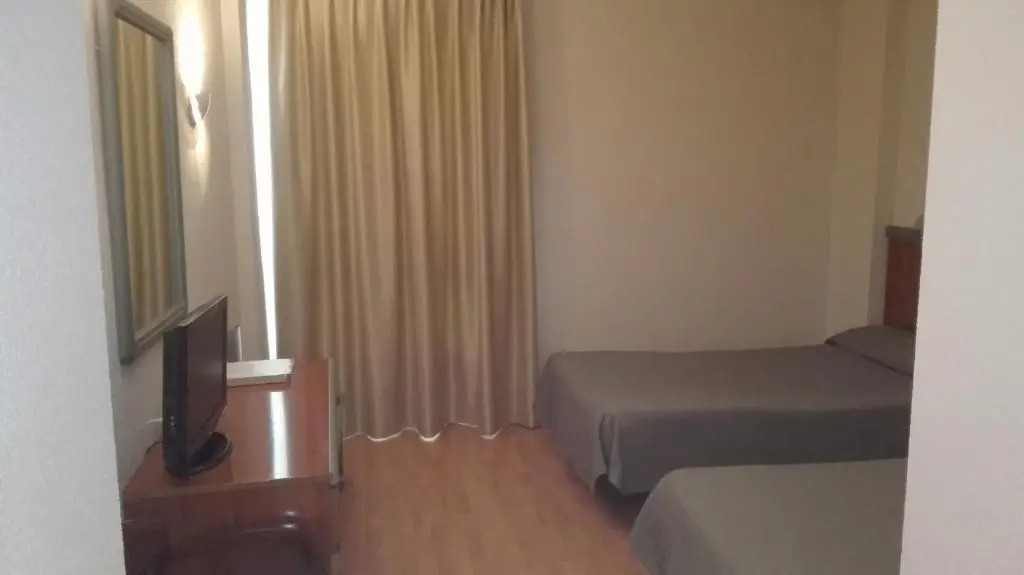 Miralcampo - Chambres